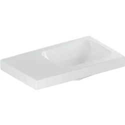 Geberit iCon 53x31 Cm Etajerli Lavabo - 501.833.00.3