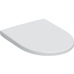 Geberit iCon EasyMount Klozet Kapağı - 501.660.01.1