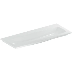 Geberit iCon Light 120x48 Cm Lavabo - 501.846.00.3