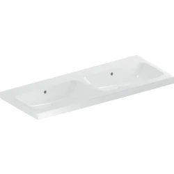 Geberit iCon Light 120x48 Cm İki Hazneli Lavabo - 501.838.00.3 Hemen Al