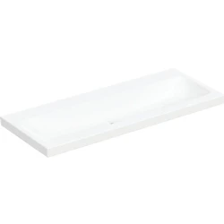 Geberit iCon Light 120x48 Cm Lavabo - 501.837.00.7