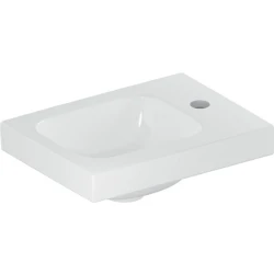 Geberit iCon Light 38x28 Cm Lavabo - 501.830.00.1