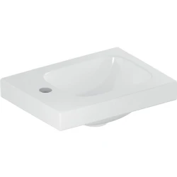 Geberit iCon Light 38x28 Cm Lavabo - 501.831.00.1