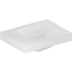 Geberit iCon Light 38x28 Cm Lavabo - 501.831.00.3