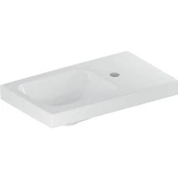 Geberit iCon Light 53x31 Cm Etajerli Lavabo - 501.832.00.1