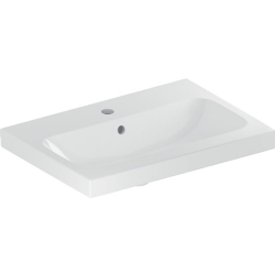 Geberit iCon Light 60x42 Cm Çıkıntılı Lavabo - 501.841.00.1