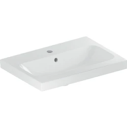 Geberit iCon Light 60x42 Cm Çıkıntılı Lavabo - 501.841.00.1
