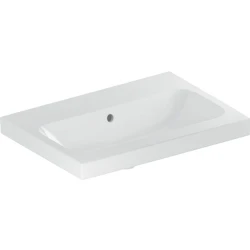 Geberit iCon Light 60x42 Cm Çıkıntılı Lavabo - 501.841.00.3