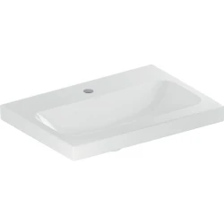 Geberit iCon Light 60x42 Cm Çıkıntılı Lavabo - 501.841.00.5