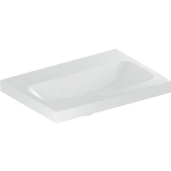 Geberit iCon Light 60x42 Cm Çıkıntılı Lavabo - 501.841.00.7