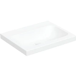 Geberit iCon Light 60x48 Cm Çanak Lavabo - 501.847.00.7