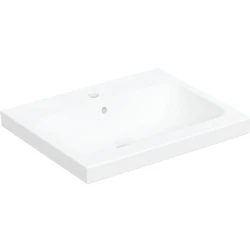 Geberit iCon Light 60x48 Cm Çanak Lavabo - 501.847.JT.1