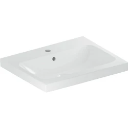 Geberit iCon Light 60x48 Cm Lavabo - 501.834.00.1