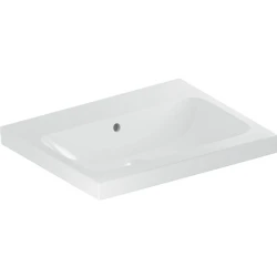 Geberit iCon Light 60x48 Cm Lavabo - 501.834.00.3