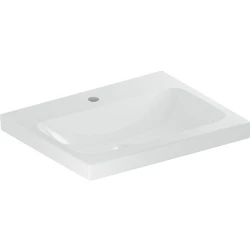 Geberit iCon Light 60x48 Cm Lavabo - 501.834.00.5