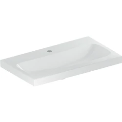 Geberit iCon Light 75x42 Cm Çıkıntılı Lavabo - 501.842.00.5