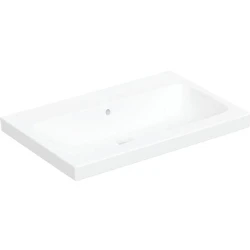 Geberit iCon Light 75x48 Cm Çanak Lavabo - 501.848.00.3