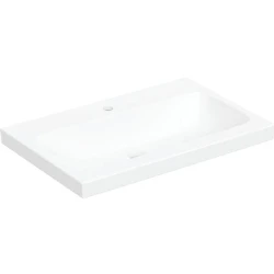 Geberit iCon Light 75x48 Cm Çanak Lavabo - 501.848.00.5