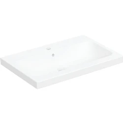 Geberit iCon Light 75x48 Cm Çanak Lavabo - 501.848.JT.1
