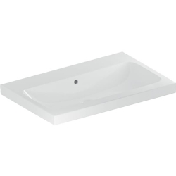 Geberit iCon Light 75x48 Cm Lavabo - 501.835.00.3