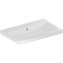 Geberit iCon Light 75x48 Cm Lavabo - 501.835.00.3