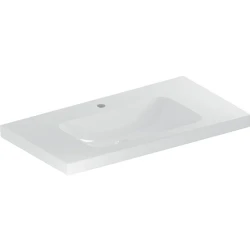 Geberit iCon Light 90x48 Cm Etajerli Lavabo - 501.840.00.5