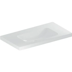 Geberit iCon Light 90x48 Cm Etajerli Lavabo - 501.840.00.7