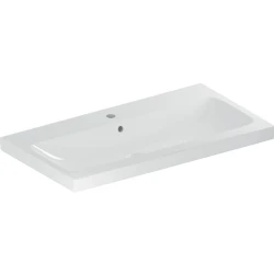 Geberit iCon Light 90x48 Cm Lavabo - 501.836.00.1