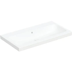 Geberit iCon Light 90x48 Cm Lavabo - 501.836.00.1