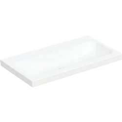 Geberit iCon Light 90x48 Cm Lavabo - 501.837.00.1