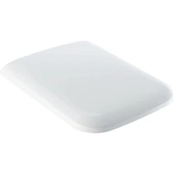 Geberit iCon Square Yavaş Kapanan Klozet Kapağı - 571910000 Hemen Al