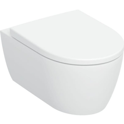 Geberit iCon Taharet Fonksiyonlu Asma Klozet Seti - 503.116.00.1