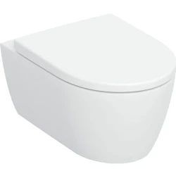 Geberit iCon Taharet Fonksiyonlu Asma Klozet Seti - 503.116.00.1 Hemen Al