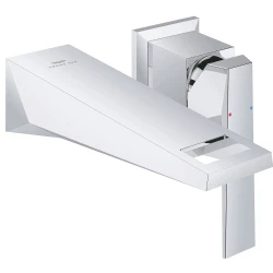 Grohe Allure Brilliant İki Delikli Lavabo Bataryası - 29403000