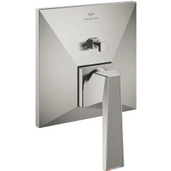 Grohe Allure Brilliant Private Collection Ankastre Banyo-Duş Bataryası - 24425DC0