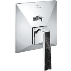 Grohe Allure Brilliant Private Collection Ankastre Banyo-Duş Bataryası - 24427000 Hemen Al