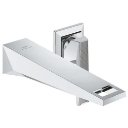 Grohe Allure Brilliant Private Collection İki Delikli Lavabo Bataryası - 29517000