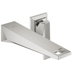 Grohe Allure Brilliant Private Collection İki Delikli Lavabo Bataryası - 29517DC0