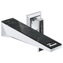 Grohe Allure Brilliant Private Collection İki Delikli Lavabo Bataryası - 29521000