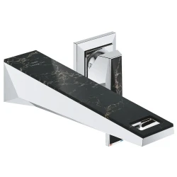 Grohe Allure Brilliant Private Collection İki Delikli Lavabo Bataryası - 29521000 Hemen Al