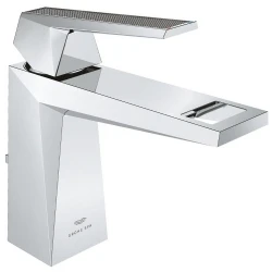 Grohe Allure Brilliant Private Collection Tek Kumandalı Lavabo Bataryası - 24397000 Hemen Al