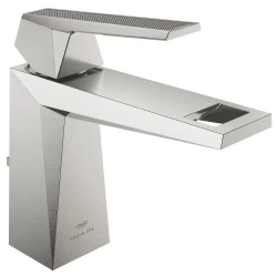 Grohe Allure Brilliant Private Collection Tek Kumandalı Lavabo Bataryası - 24397DC0 Hemen Al