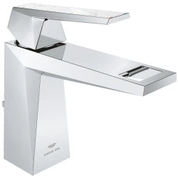 Grohe Allure Brilliant Private Collection Tek Kumandalı Lavabo Bataryası - 24398000