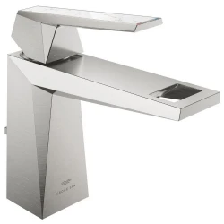 Grohe Allure Brilliant Private Collection Tek Kumandalı Lavabo Bataryası - 24398DC0