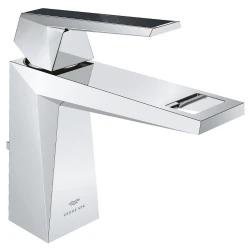 Grohe Allure Brilliant Private Collection Tek Kumandalı Lavabo Bataryası - 24399000 Hemen Al