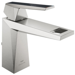 Grohe Allure Brilliant Private Collection Tek Kumandalı Lavabo Bataryası - 24399DC0