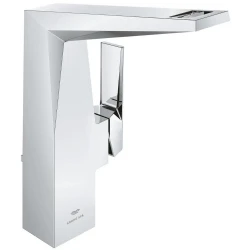 Grohe Allure Brilliant Private Collection Tek Kumandalı Lavabo Bataryası - 24400000