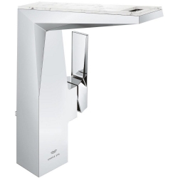 Grohe Allure Brilliant Private Collection Tek Kumandalı Lavabo Bataryası - 24408000