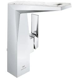 Grohe Allure Brilliant Private Collection Tek Kumandalı Lavabo Bataryası - 24408000 Hemen Al