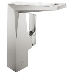 Grohe Allure Brilliant Private Collection Tek Kumandalı Lavabo Bataryası - 24408DC0